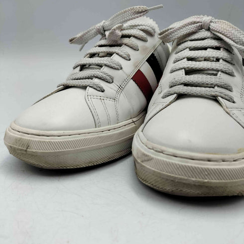 モンクレール MONCLER モナコ ローカット スニーカー メンズ JPN:40