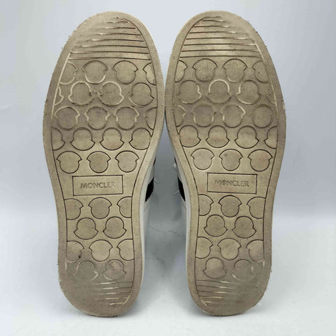 モンクレール MONCLER モナコ ローカット スニーカー メンズ JPN:40
