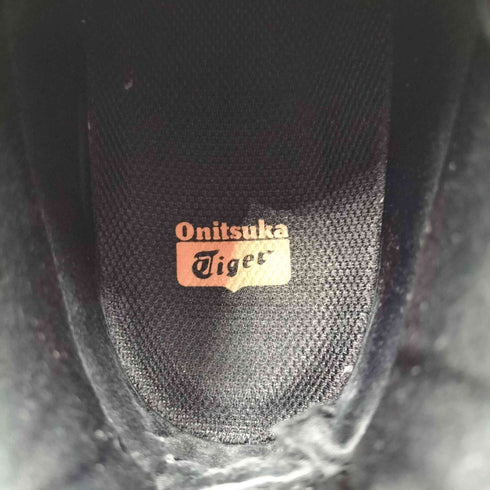オニツカタイガー ONITSUKA TIGER MEXICO RINKAN レディース JPN:24.5