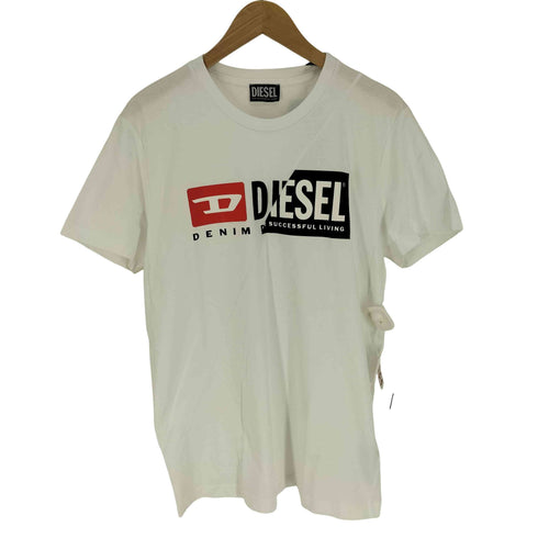 ディーゼル DIESEL T-DIEGO CUTY T-SHIRT メンズ import:L