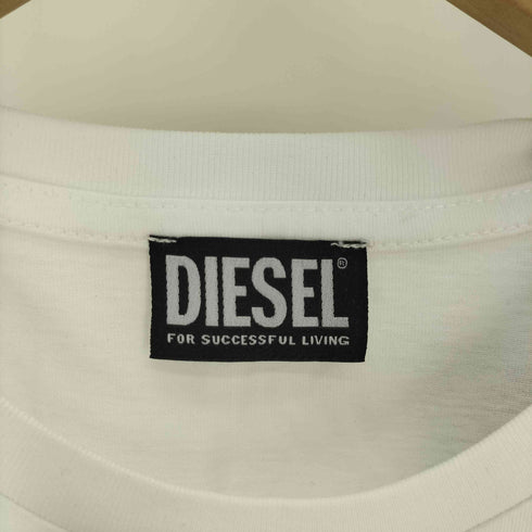 ディーゼル DIESEL T-DIEGO CUTY T-SHIRT メンズ import:L