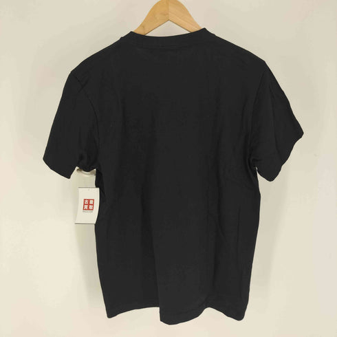コスパ COSPA キャラクター プリント S/S Tシャツ メンズ JPN:M
