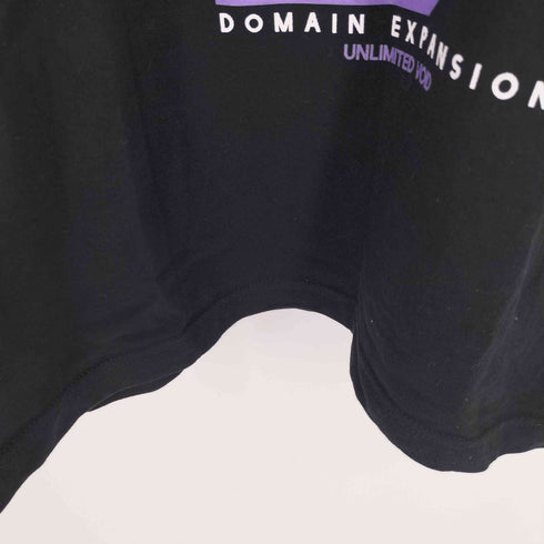 コスパ COSPA キャラクター プリント S/S Tシャツ メンズ JPN:M