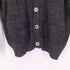 EIGER MADE IN AUSTRIA クルーネックカーディガン american メンズ