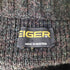 EIGER MADE IN AUSTRIA クルーネックカーディガン american メンズ