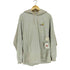 カーハートワークインプログレス Carhartt WIP HOODED AMERICAN SCRIPT SWEAT メンズ JPN:XL