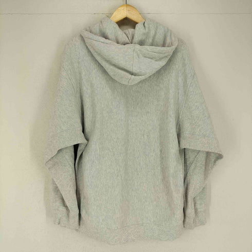カーハートワークインプログレス Carhartt WIP HOODED AMERICAN SCRIPT SWEAT メンズ JPN:XL