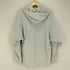 カーハートワークインプログレス Carhartt WIP HOODED AMERICAN SCRIPT SWEAT メンズ JPN:XL