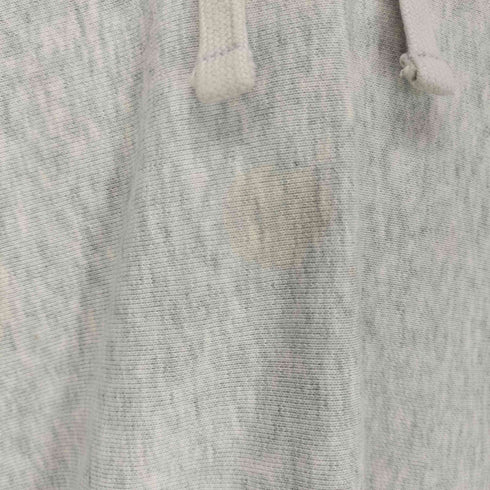 カーハートワークインプログレス Carhartt WIP HOODED AMERICAN SCRIPT SWEAT メンズ JPN:XL