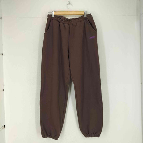 Student Apathy スウェットパンツ Street メンズ JPN:L