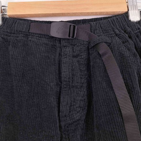 グラミチ GRAMICCI コーデュロイクライミングパンツ メンズ JPN:S