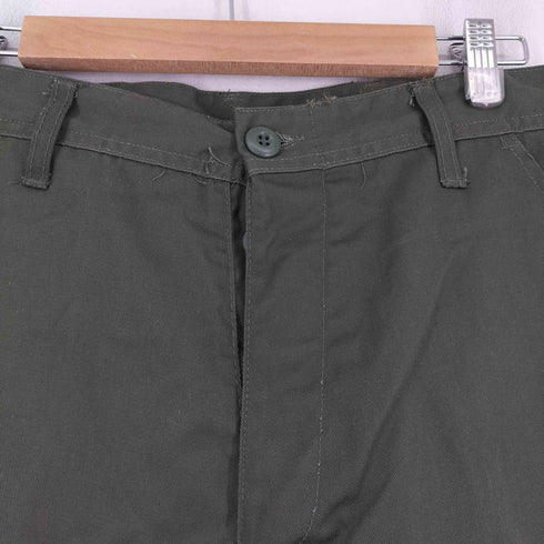 ロスコ ROTHCO BDU コットンカーゴパンツ メンズ S-M