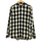 ポロバイラルフローレン Polo by RALPH LAUREN James Flannel Long Sleeve Button-down Shirt ダブルフェイス ブロックチェック ネル ワークシャツ メンズ import:M