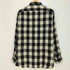 ポロバイラルフローレン Polo by RALPH LAUREN James Flannel Long Sleeve Button-down Shirt ダブルフェイス ブロックチェック ネル ワークシャツ メンズ import:M
