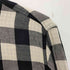 ポロバイラルフローレン Polo by RALPH LAUREN James Flannel Long Sleeve Button-down Shirt ダブルフェイス ブロックチェック ネル ワークシャツ メンズ import:M