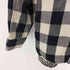 ポロバイラルフローレン Polo by RALPH LAUREN James Flannel Long Sleeve Button-down Shirt ダブルフェイス ブロックチェック ネル ワークシャツ メンズ import:M