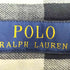 ポロバイラルフローレン Polo by RALPH LAUREN James Flannel Long Sleeve Button-down Shirt ダブルフェイス ブロックチェック ネル ワークシャツ メンズ import:M