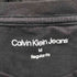 カルバンクラインジーンズ Calvin Klein Jeans MONOLOGO S/S TEE メンズ import:M