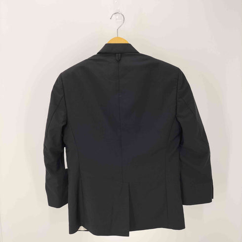 ブラックフリースバイブルックスブラザーズ BLACK FLEECE BY BROOKS BROTHERS USA製 ダブルフラップ3Bテーラードジャケット メンズ BB0