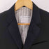 ブラックフリースバイブルックスブラザーズ BLACK FLEECE BY BROOKS BROTHERS USA製 ダブルフラップ3Bテーラードジャケット メンズ BB0