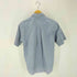 ユニクロ UNIQLO チェックシャツ 紺タグ メンズ JPN:S