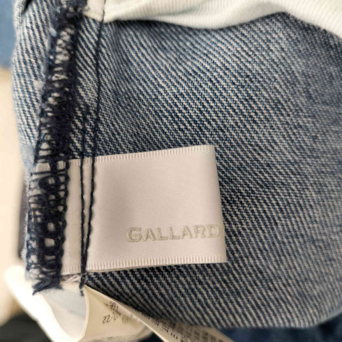Maglie le cassetto 切り替えギャザースカート elegance レディース
