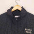 Student Apathy Leopard Nylon Jacket Street メンズ JPN:L