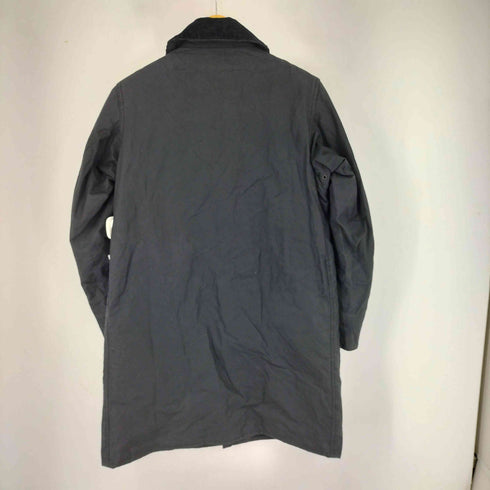 バブアー Barbour SL BORDER オイルドジャケット メンズ UK:34