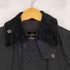 バブアー Barbour SL BORDER オイルドジャケット メンズ UK:34