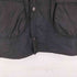 バブアー Barbour SL BORDER オイルドジャケット メンズ UK:34