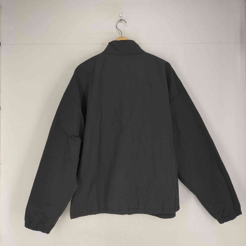 Student Apathy 刺繍ナイロンジャケット Street メンズ JPN:L
