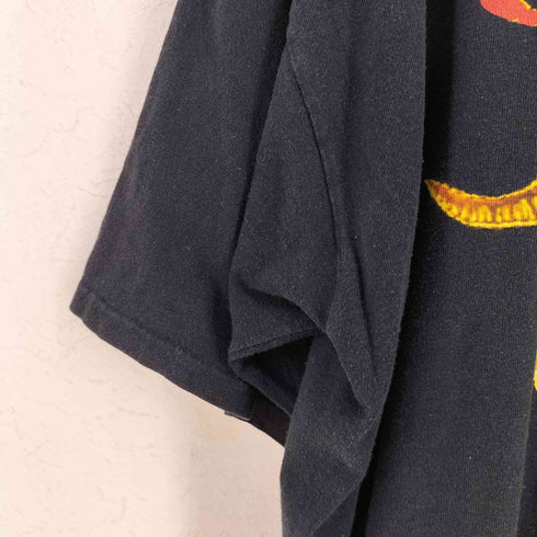 オールスポーツ ALL sport メキシコ製 OZZFEST 2000 両面プリント バンドTシャツ メンズ JPN:XL