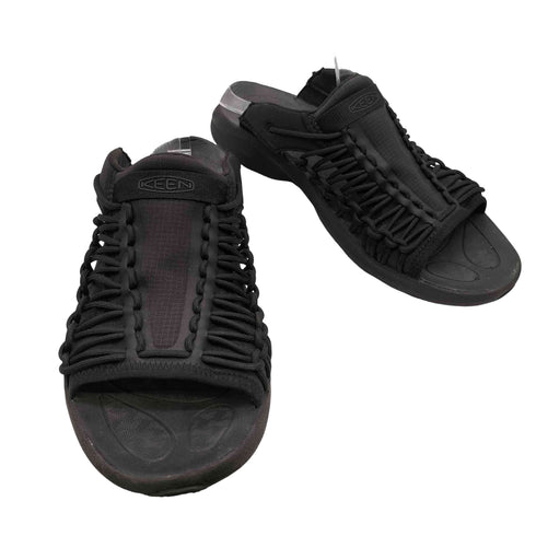 キーン KEEN UNEEK SNK SLIDE メンズ JPN:27