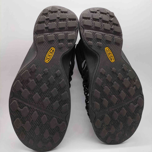 キーン KEEN UNEEK SNK SLIDE メンズ JPN:27