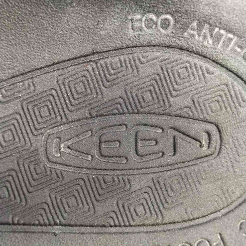 キーン KEEN UNEEK SNK SLIDE メンズ JPN:27