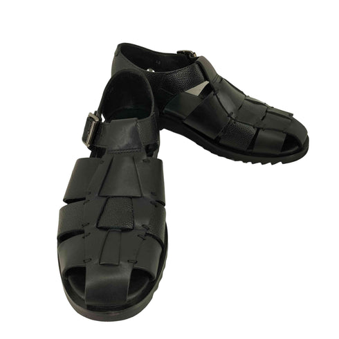 パラブーツ Paraboot PACIFIC SPORT グルカサンダル メンズ EUR:40
