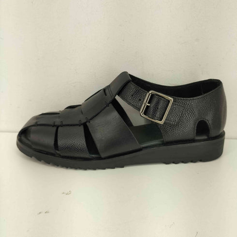 パラブーツ Paraboot PACIFIC SPORT グルカサンダル メンズ EUR:40