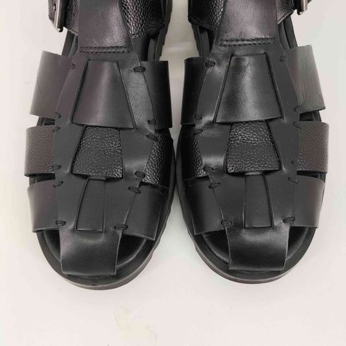 パラブーツ Paraboot PACIFIC SPORT グルカサンダル メンズ EUR:40