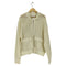 Student Apathy sheer knit Street メンズ JPN:L