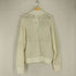 Student Apathy sheer knit Street メンズ JPN:L