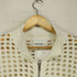 Student Apathy sheer knit Street メンズ JPN:L