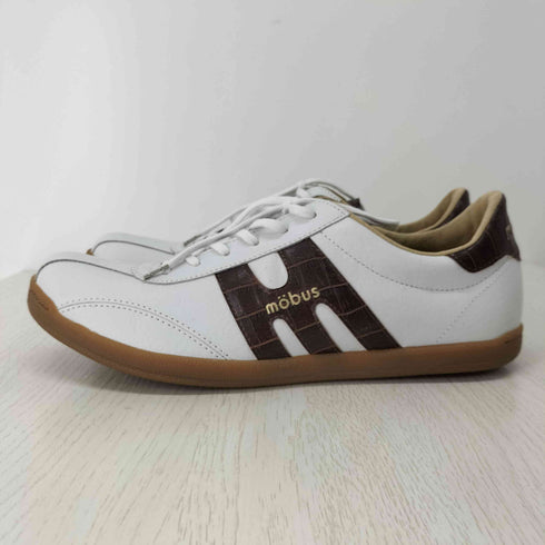 モーブス mobus NEW MUNSTER ニューミュンスター メンズ EUR:43