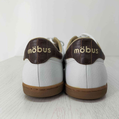 モーブス mobus NEW MUNSTER ニューミュンスター メンズ EUR:43