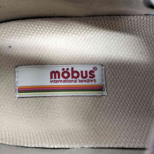 モーブス mobus NEW MUNSTER ニューミュンスター メンズ EUR:43