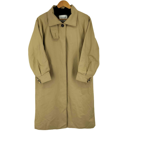 アーバンリサーチサニーレーベル URBAN RESEARCH Sonny Label 2WAYスタンドカラーステンカラーコート レディース FREE