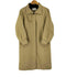 アーバンリサーチサニーレーベル URBAN RESEARCH Sonny Label 2WAYスタンドカラーステンカラーコート レディース FREE