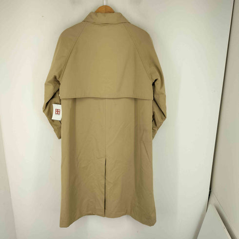アーバンリサーチサニーレーベル URBAN RESEARCH Sonny Label 2WAYスタンドカラーステンカラーコート レディース FREE