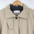 アーバンリサーチサニーレーベル URBAN RESEARCH Sonny Label 2WAYスタンドカラーステンカラーコート レディース FREE