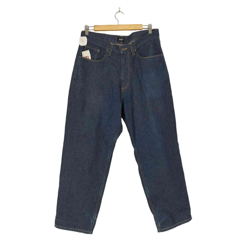 ハフ HUF CLASSIC DENIM PANT メンズ 32