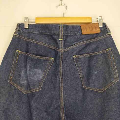 ハフ HUF CLASSIC DENIM PANT メンズ 32